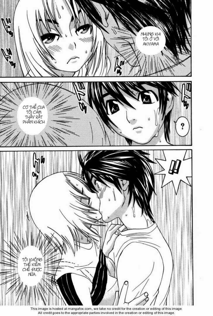 koibana onsen! chapter 21 24