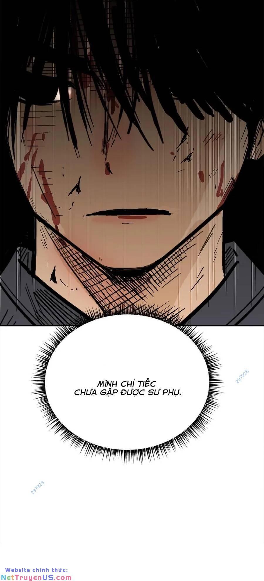 hỏa sơn quyền chapter 157 23