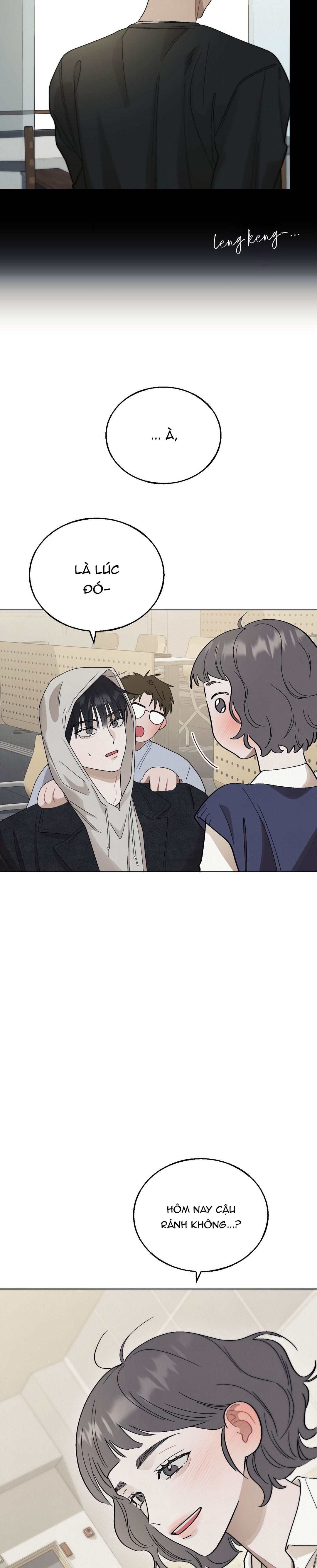 nhiệm vụ hongsil chapter 10 23