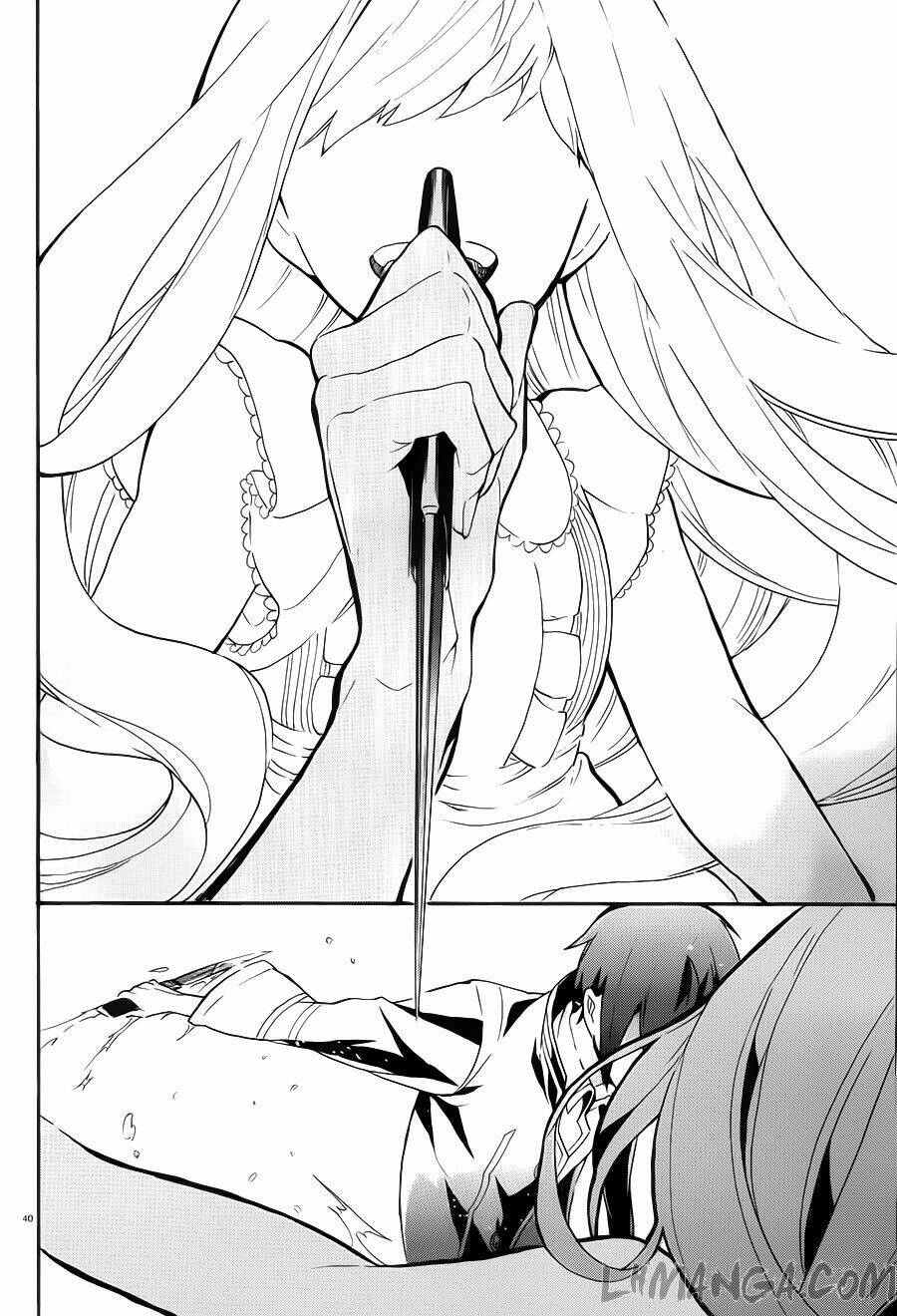 mokushiroku alice chapter 7 39