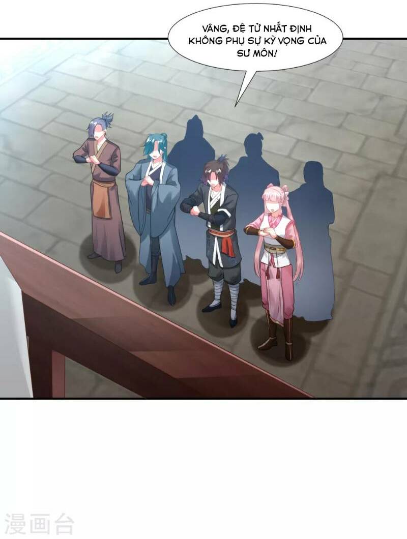 đạo ấn chapter 10 5