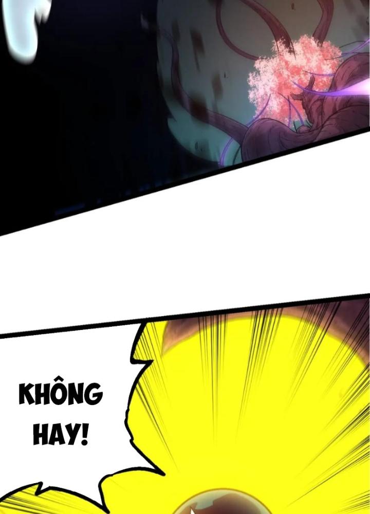 từ cây cổ thụ bắt đầu tiến hóa chapter 97 36