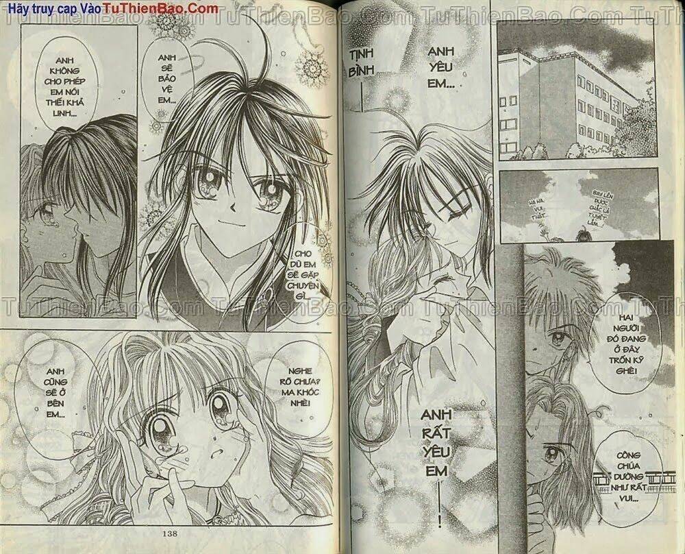 công chúa búp bê chapter 2 69