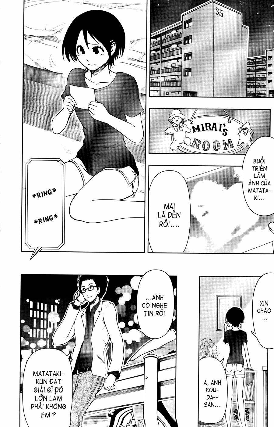 ginen shounen chapter 12 15