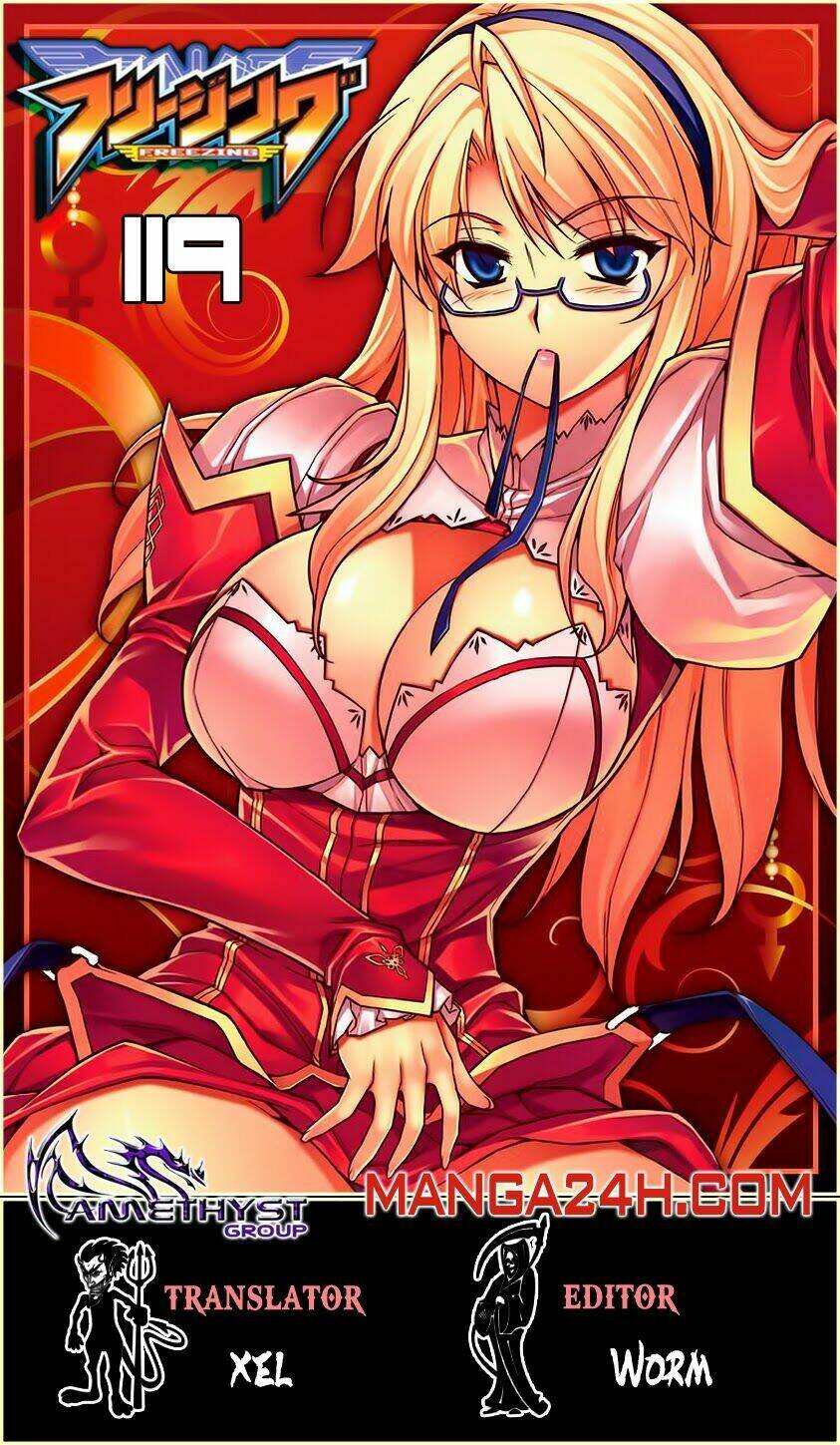 freezing chapter 119 1