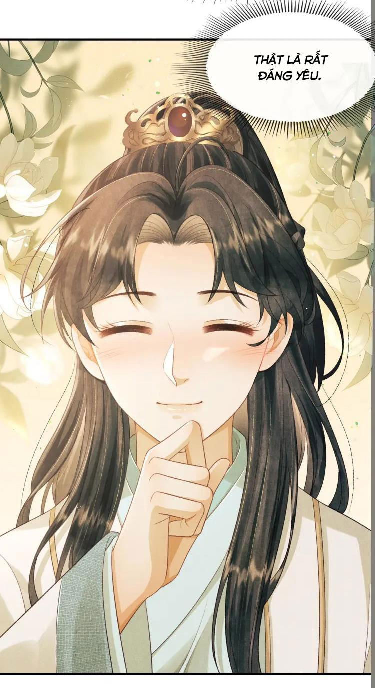 tướng quân luôn tự coi mình thành thế thân chapter 21 29