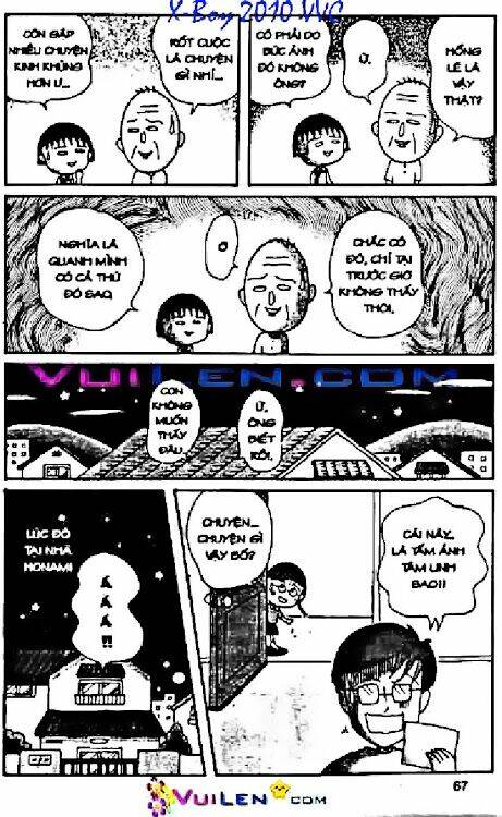 nhóc maruko chapter 15 67