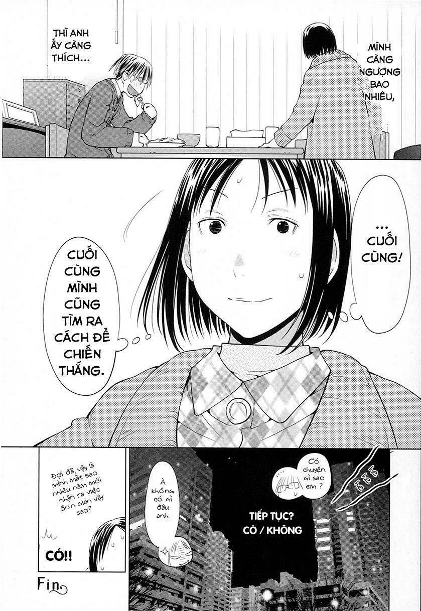 spotted flower chapter 13 8