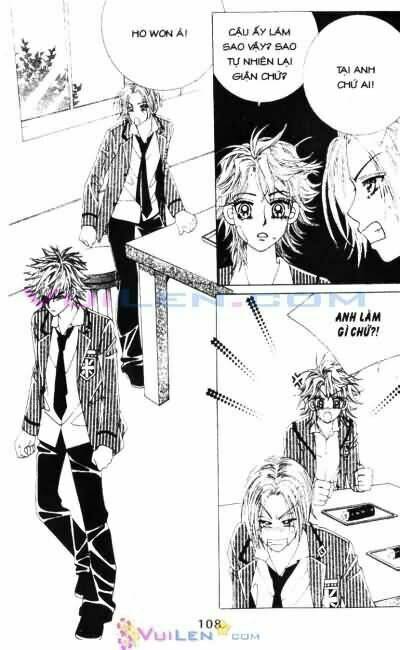 chàng gà mái chapter 11 108