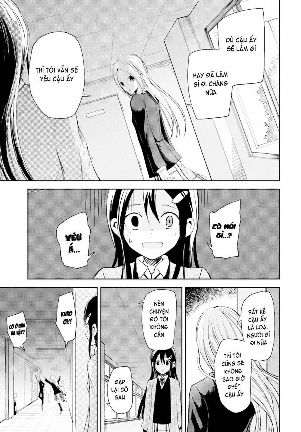 instant bullet chapter 11 21