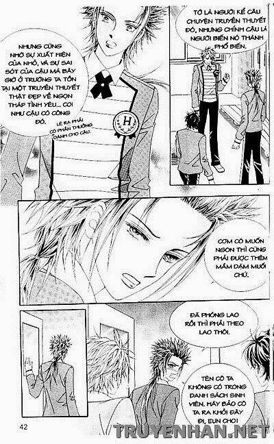 viên đạn tình yêu chapter 5 44