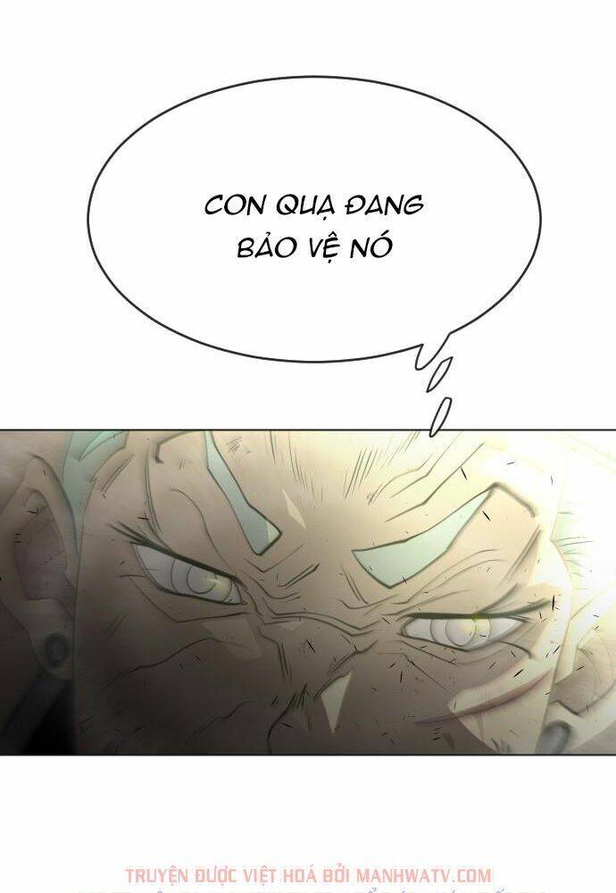 kĩ nguyên của anh hùng chapter 117 79