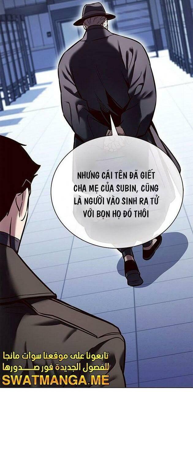 biến thân thành mèo chapter 225 39