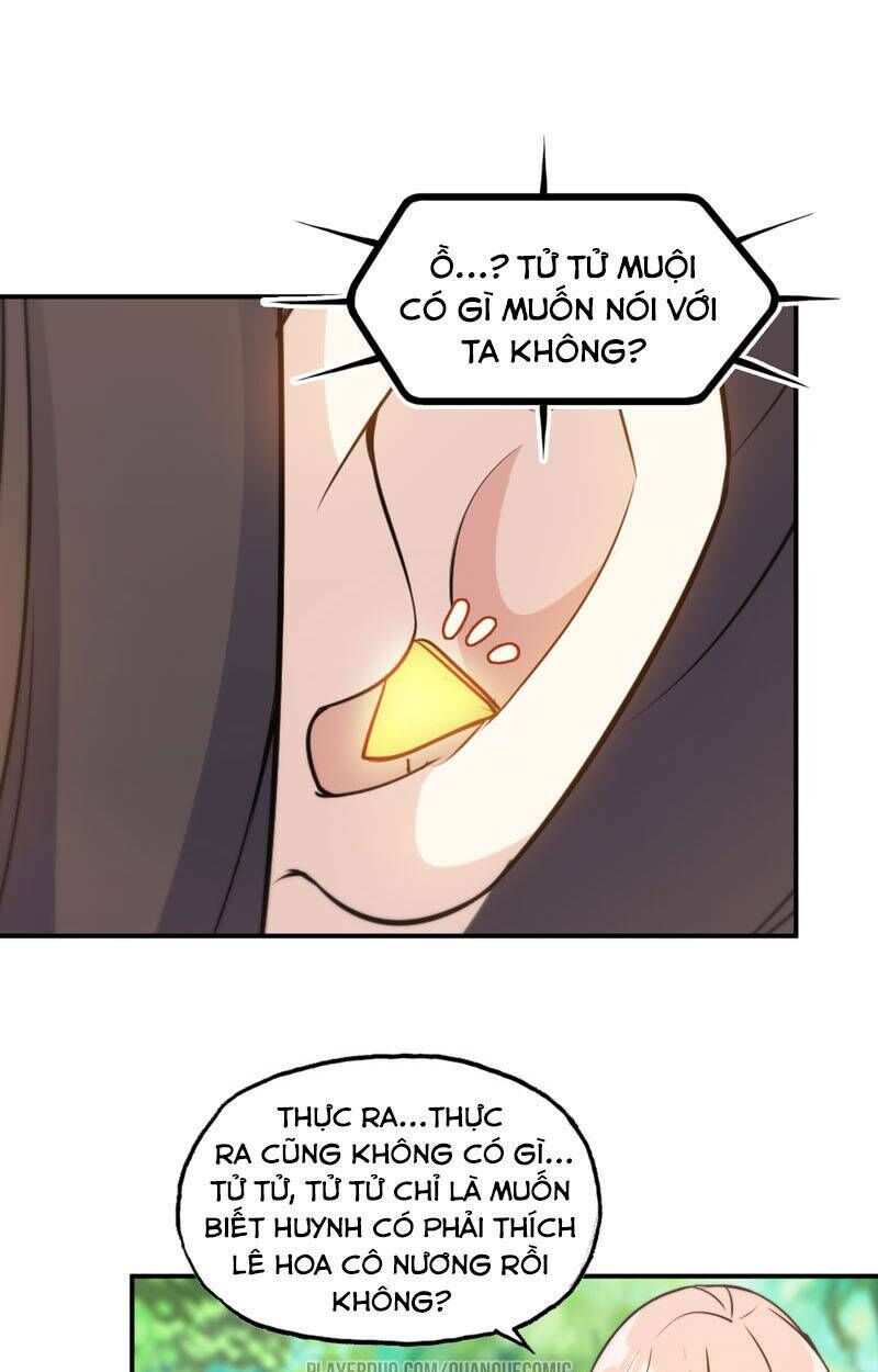 khởi đầu bằng một con côn chapter 38 26