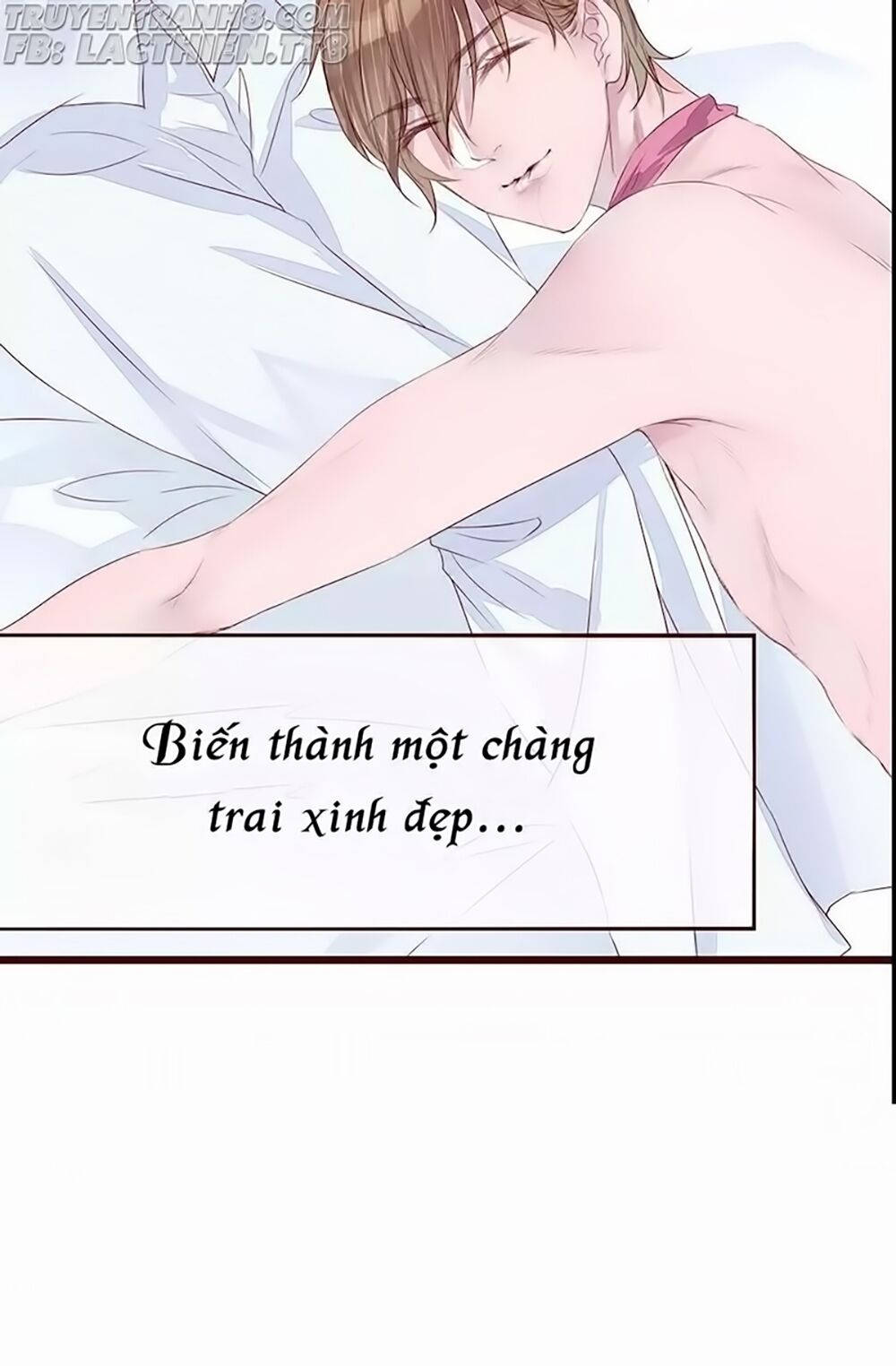 đào tạo nuôi dưỡng bạn trai mèo chapter 3 27