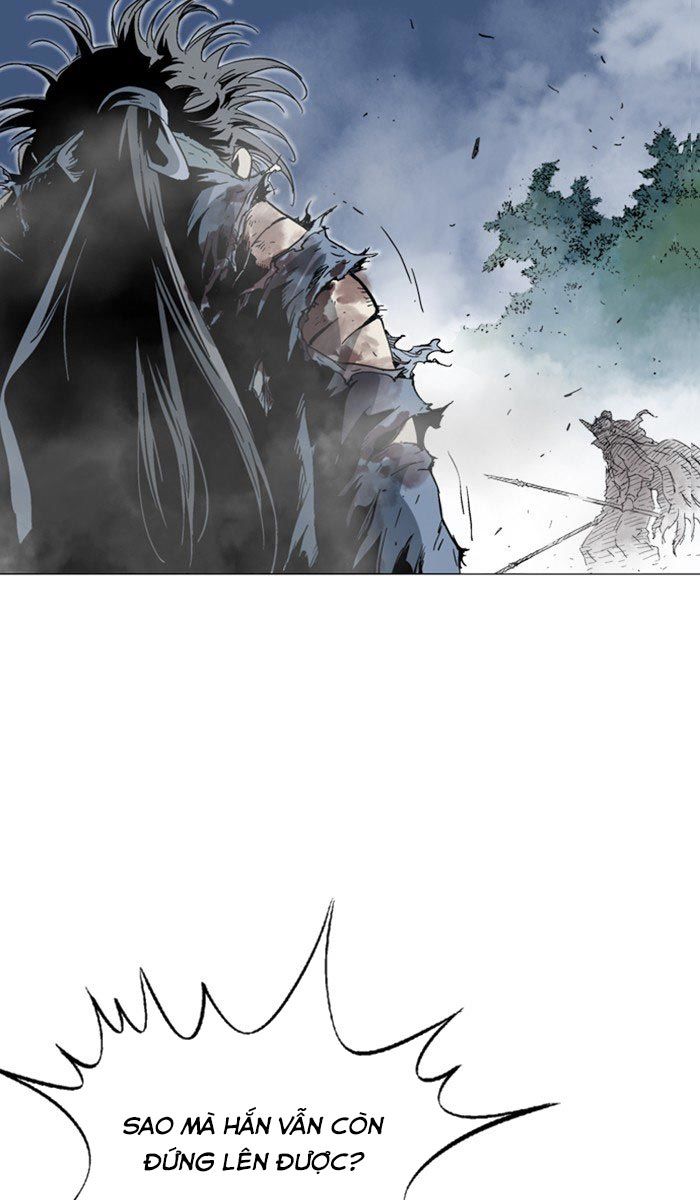 cao thủ 2 chapter 45 21