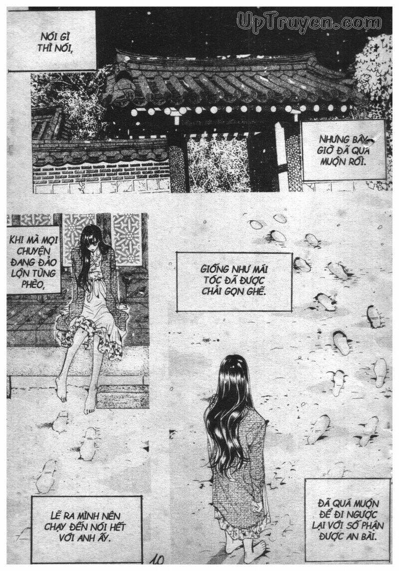 hoàng cung chapter 16 8