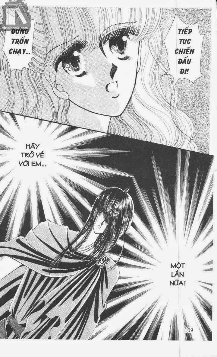 aries thần thoại cung hoàng đạo chapter 5 76