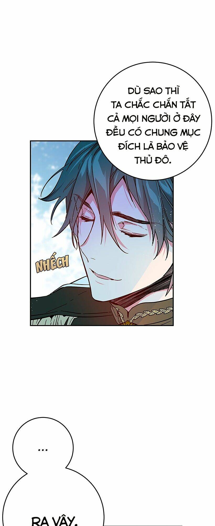 hung mãnh tiểu thư chapter 39 33