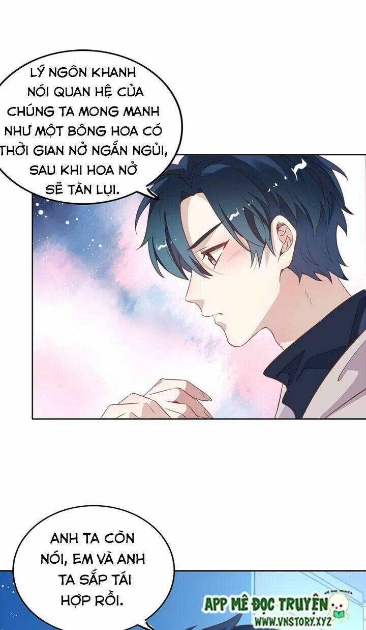 bạn trai kém tuổi bẫy yêu tôi chapter 43 4