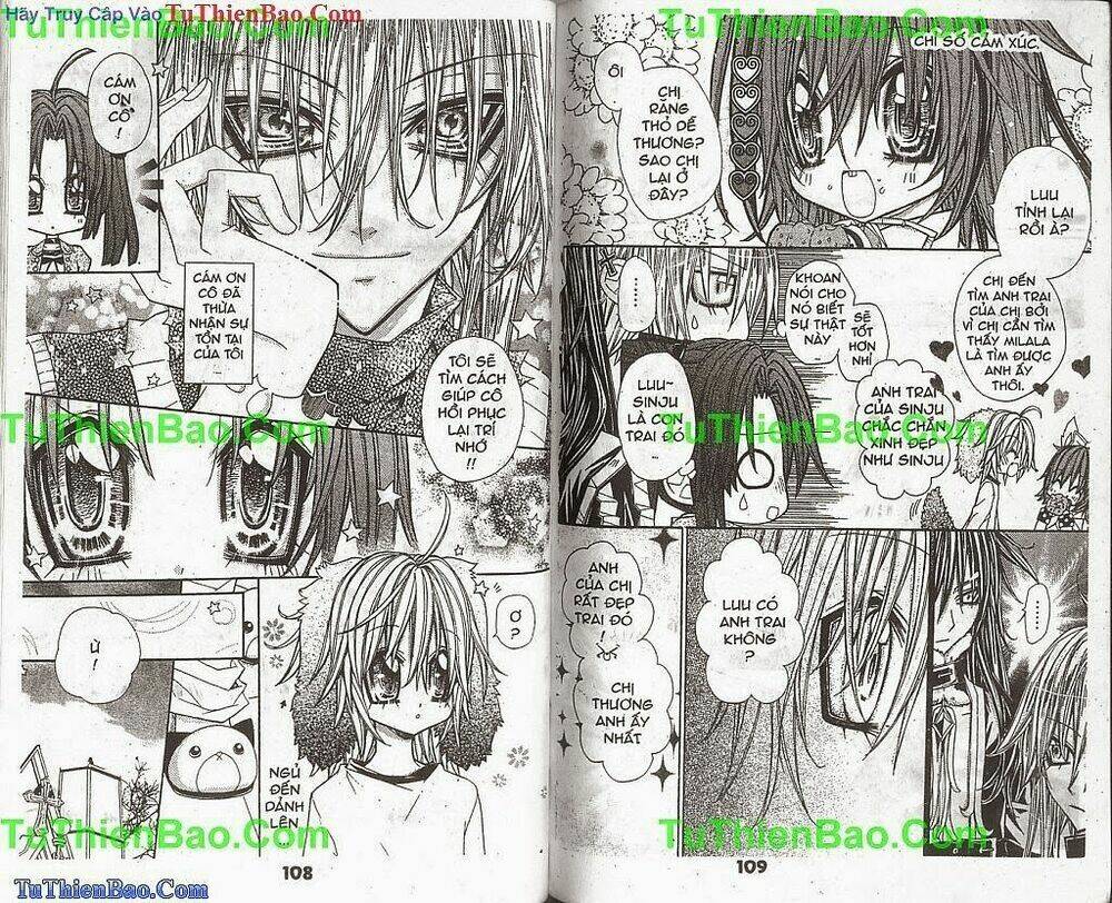 thợ săn ma cà rồng chapter 2 56