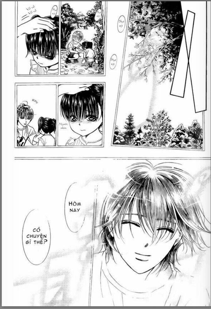 thử thách của kyouko chapter 224 24