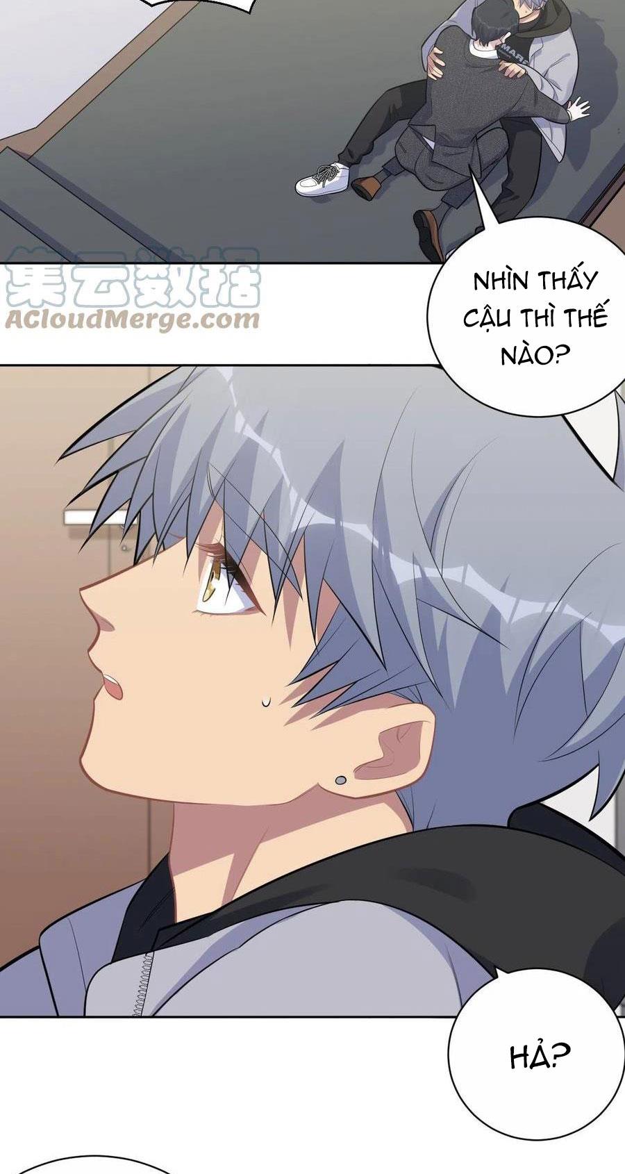 bố vợ đại nhân là bà xã chapter 169 27