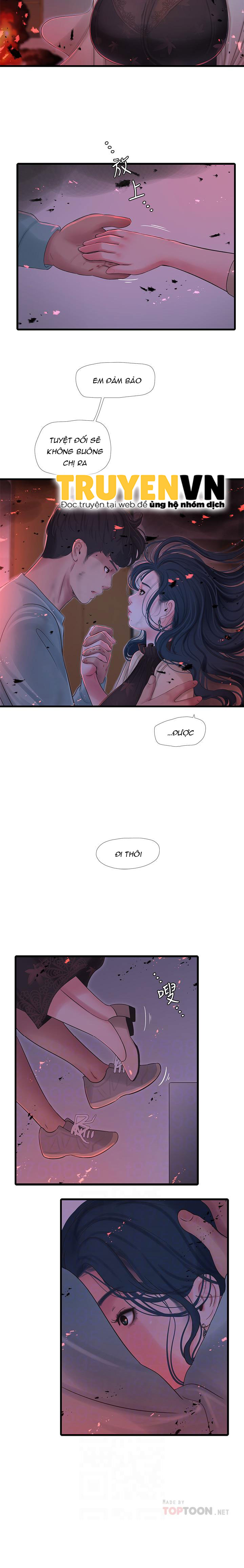 chị dâu trinh nữ chapter 99 15