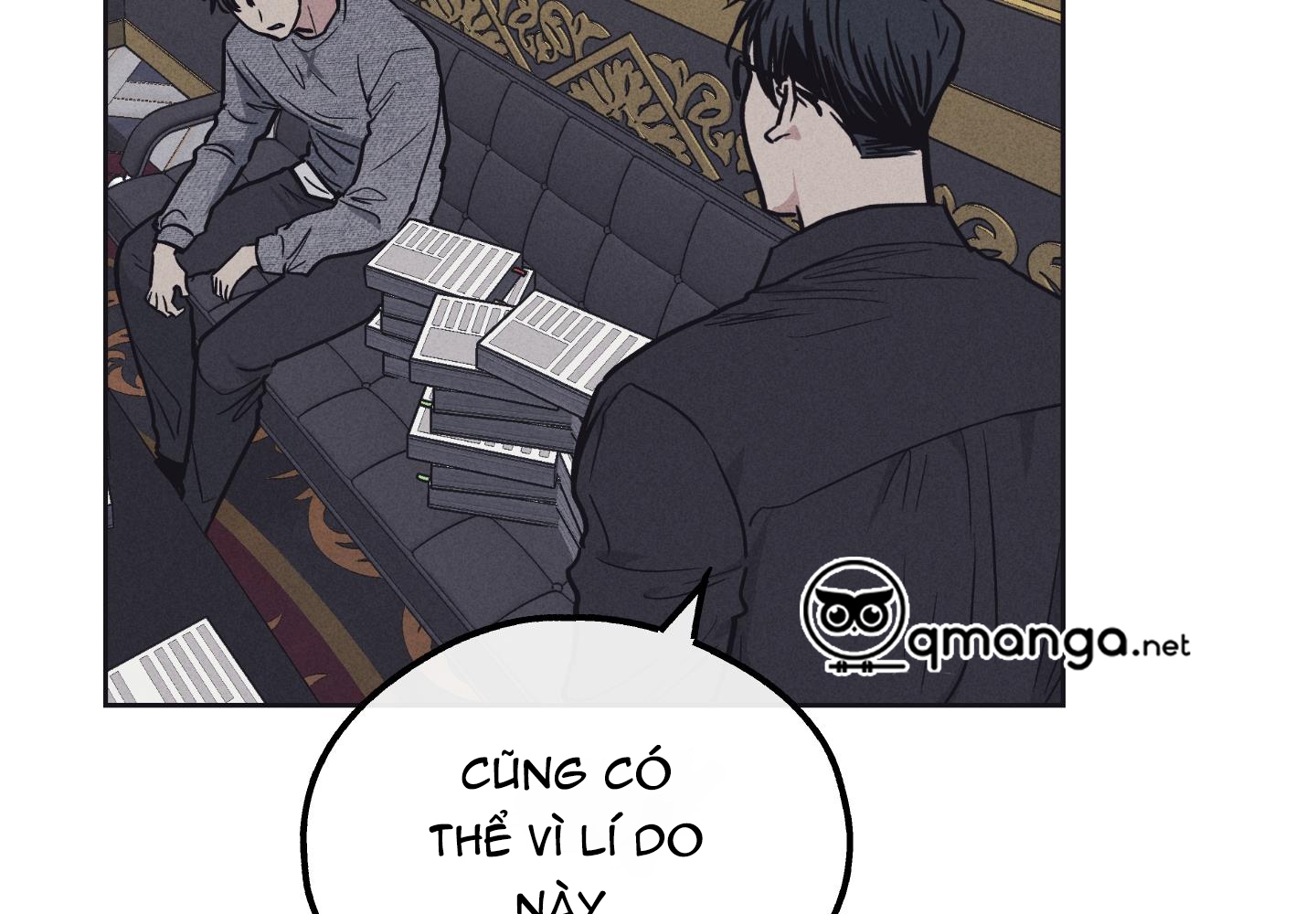 phục thù chapter 13 126