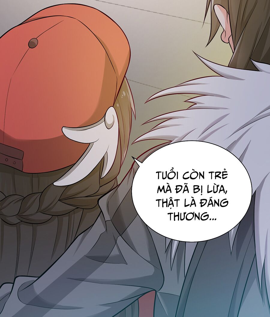 hệ thống mô phỏng linh sủng chapter 7 30