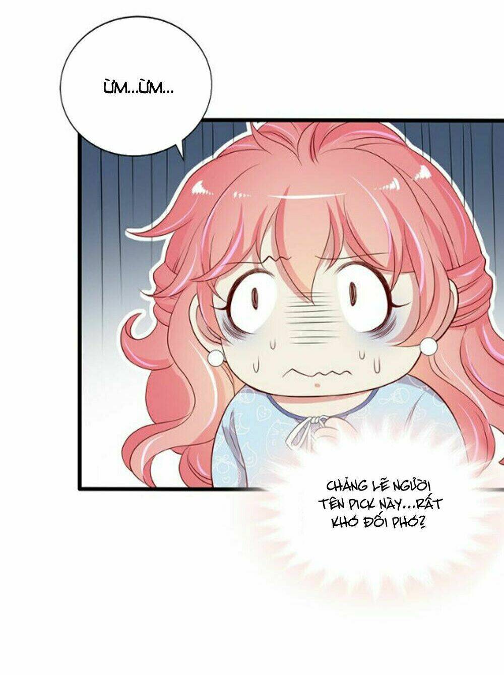 quản lí ngây ngô và thần tượng ác ma chapter 14 11