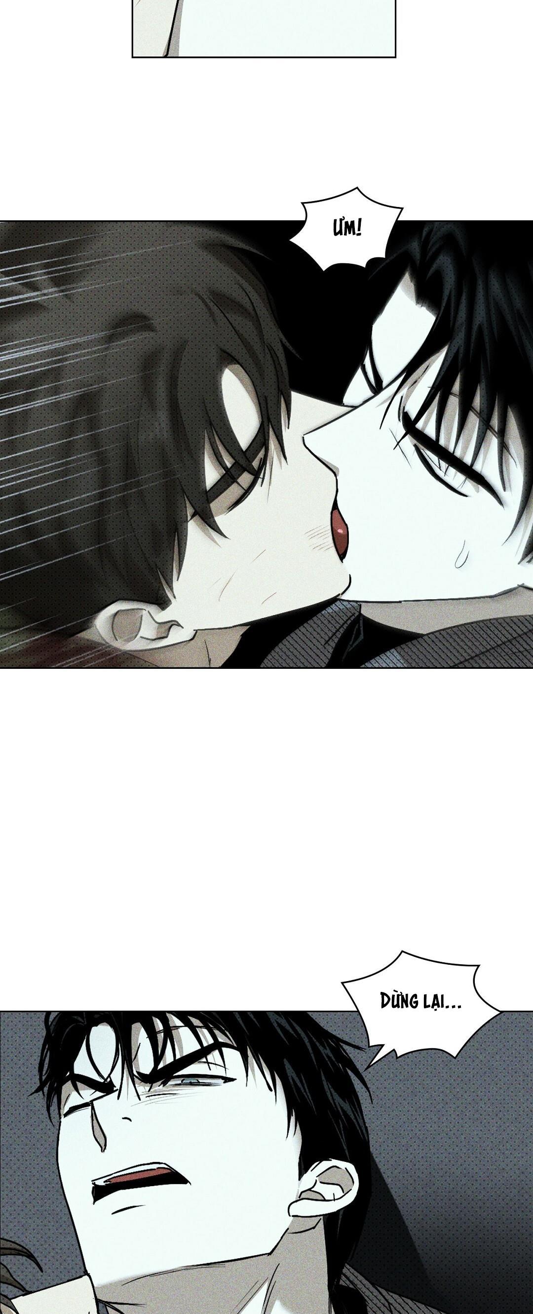 dưới ánh đèn xanh ss2 chapter 5 37