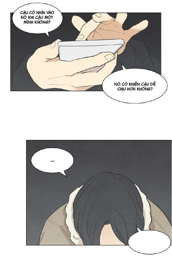 một phần vì thích em chapter 16 56