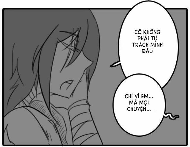 chuyện tình zed và syndra ( season 2 ) chapter 28 5