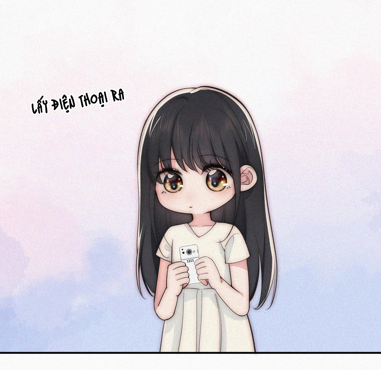 bệnh yêu chapter 104 11