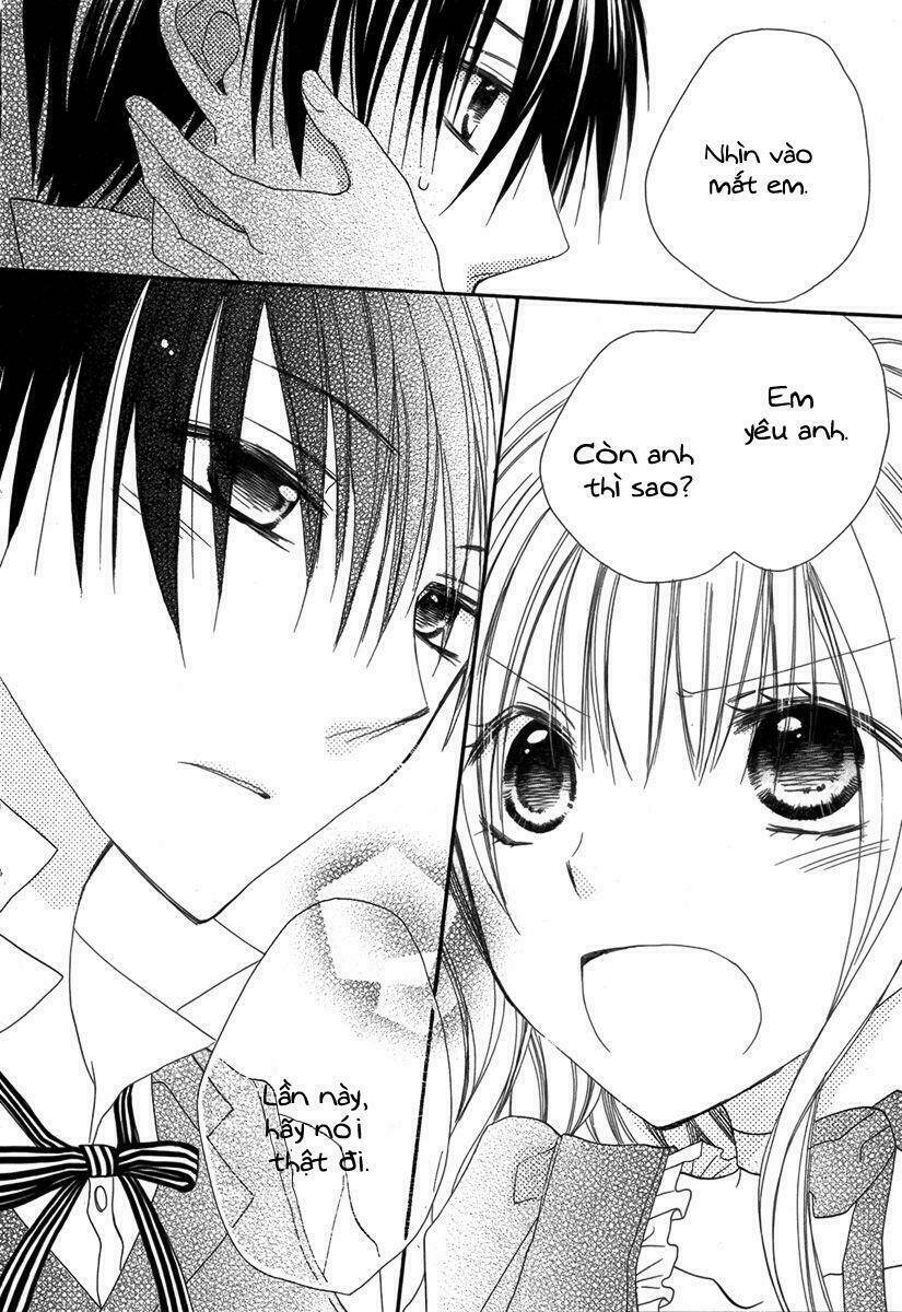 baku to nemurihime chapter 1 43