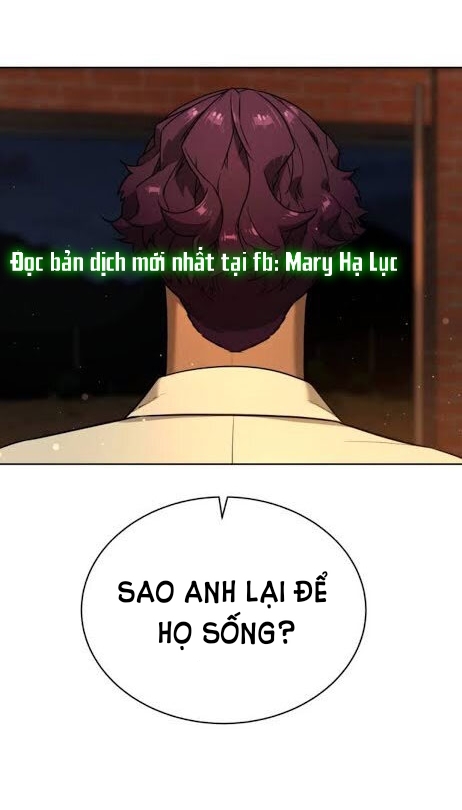 bạch huyết - white blood chapter 68 74