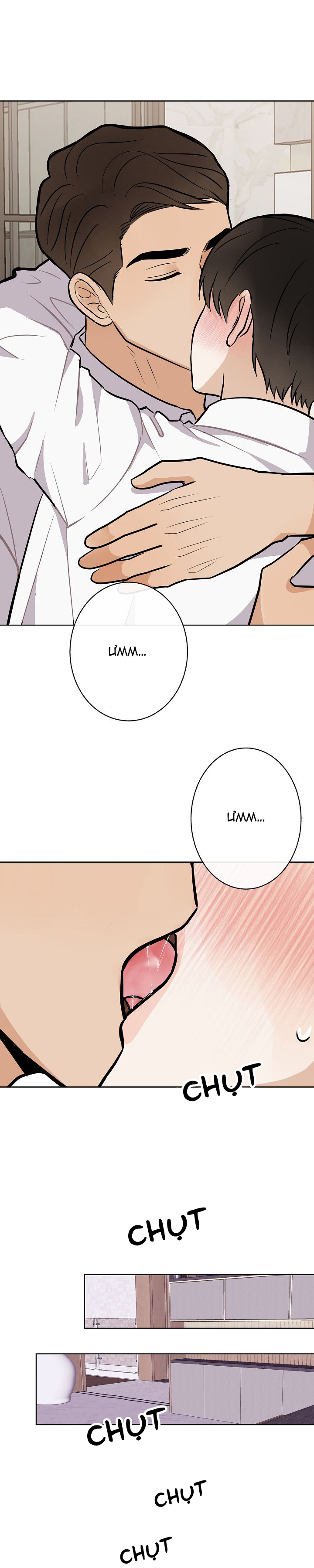 đứa bé là con tôi chapter 10 17