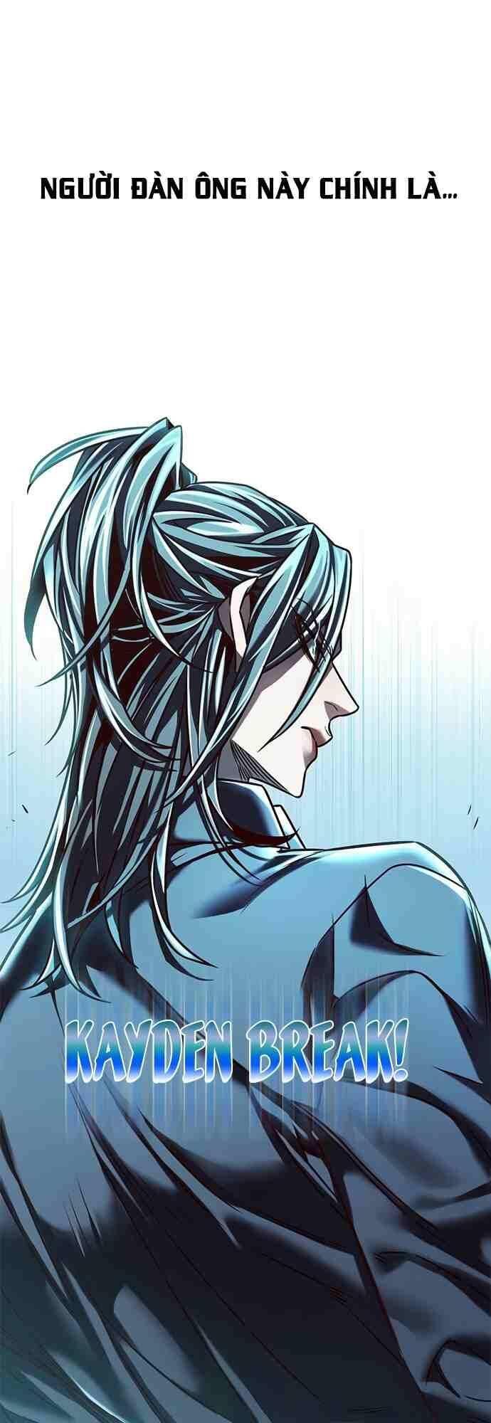 biến thân thành mèo chapter 258 49