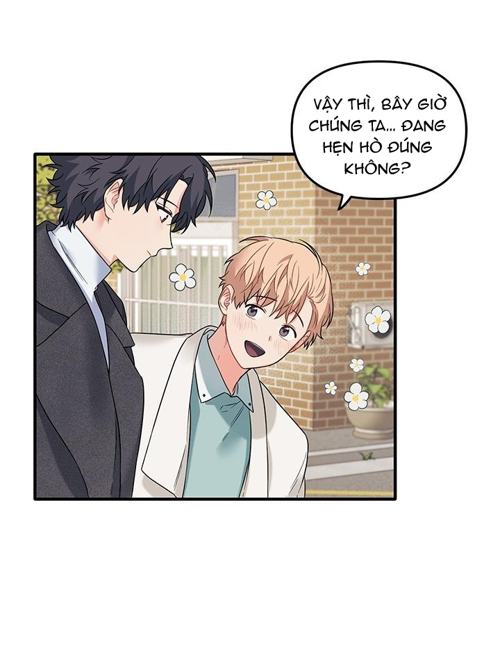 blood and love chapter 26 46