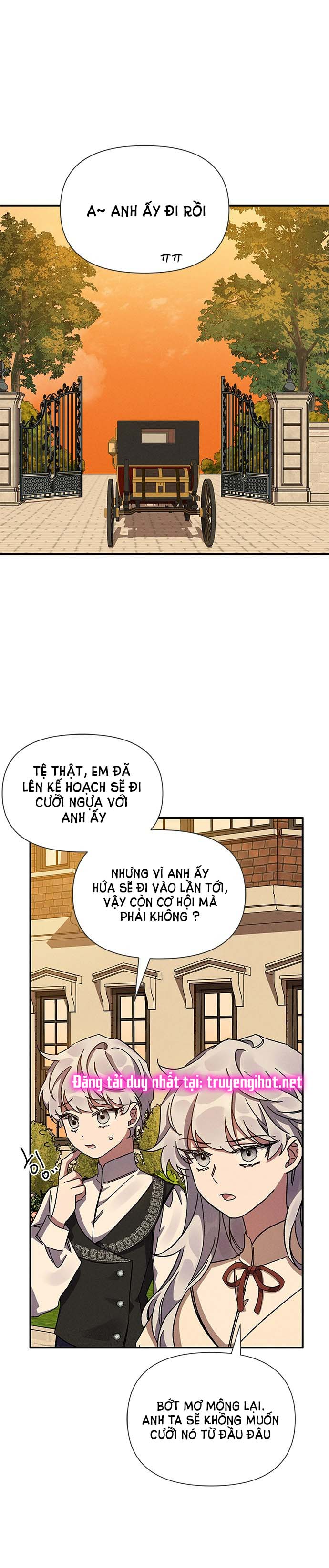 ôi kẻ thù không đội trời chung thân ái của tôi chapter 10 7