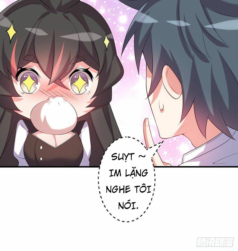 nhặt thuộc tính tại trái đất chapter 22 55