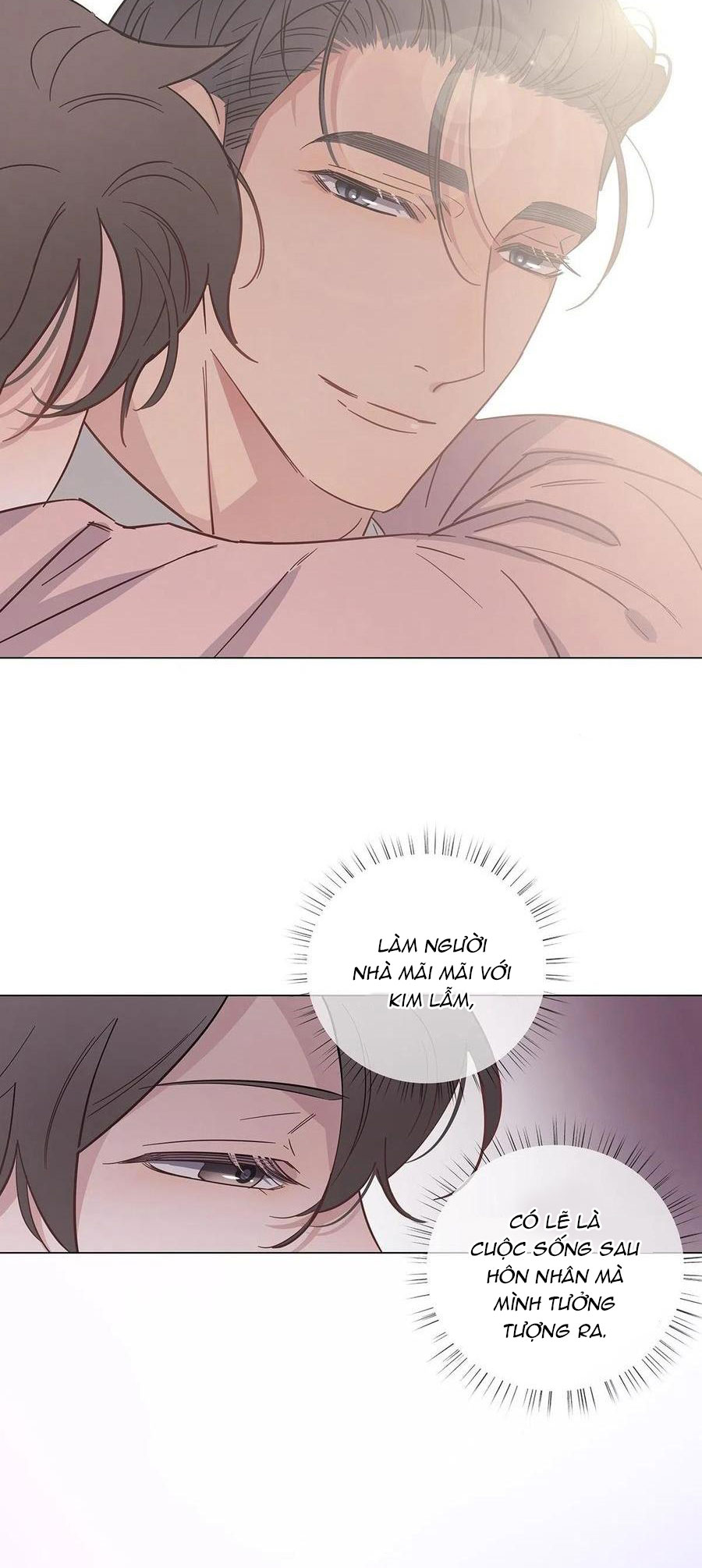 hôm nay nam giả trang nữ vẫn chưa được cầu hôn! chapter 69 22