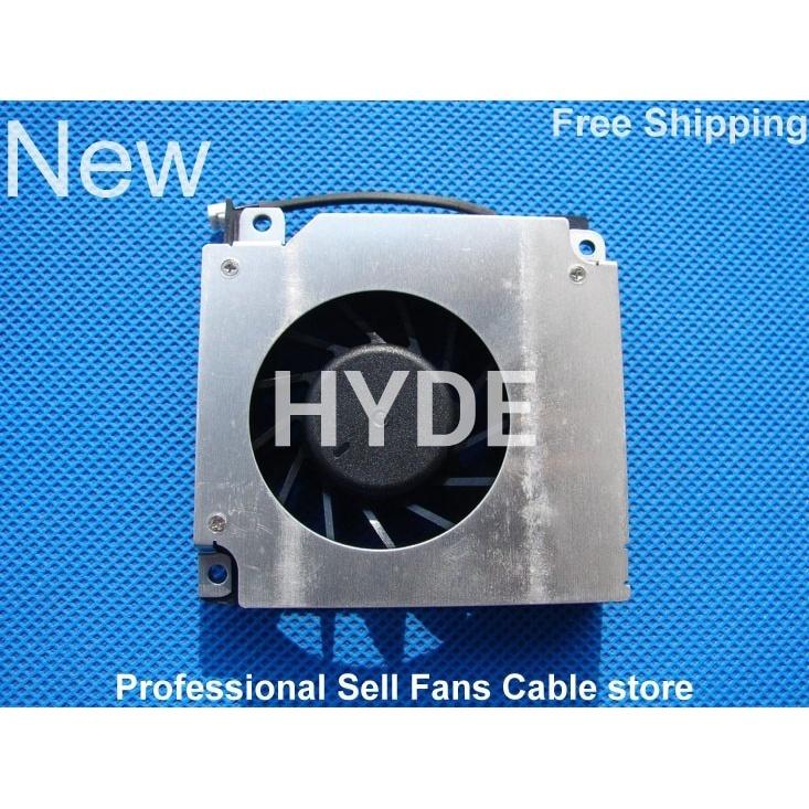 NEW CPU FAN FOR DELL D810 CPU COOLING FAN DC28A001110
