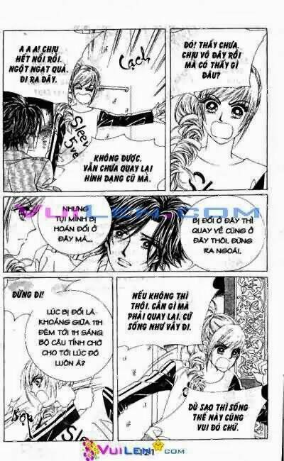 bóng mây qua chapter 1 121