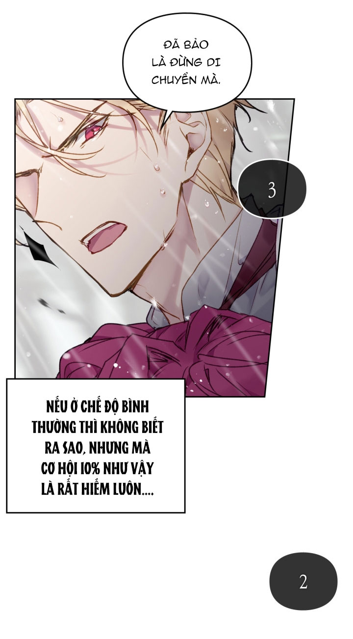 kết thúc của nhân vật phản diện chỉ có thể là cái chết chapter 69 50