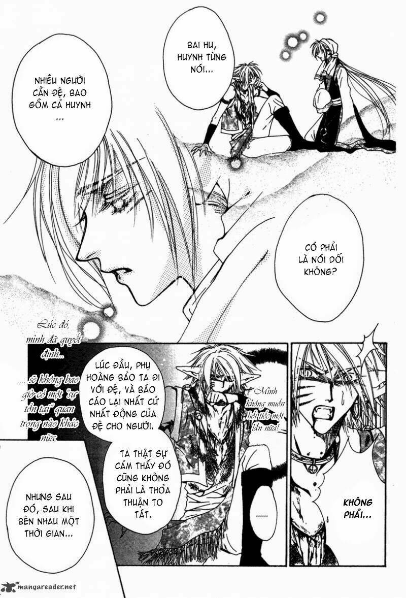 tao tie jie (tế sơn thần) chapter 11 23