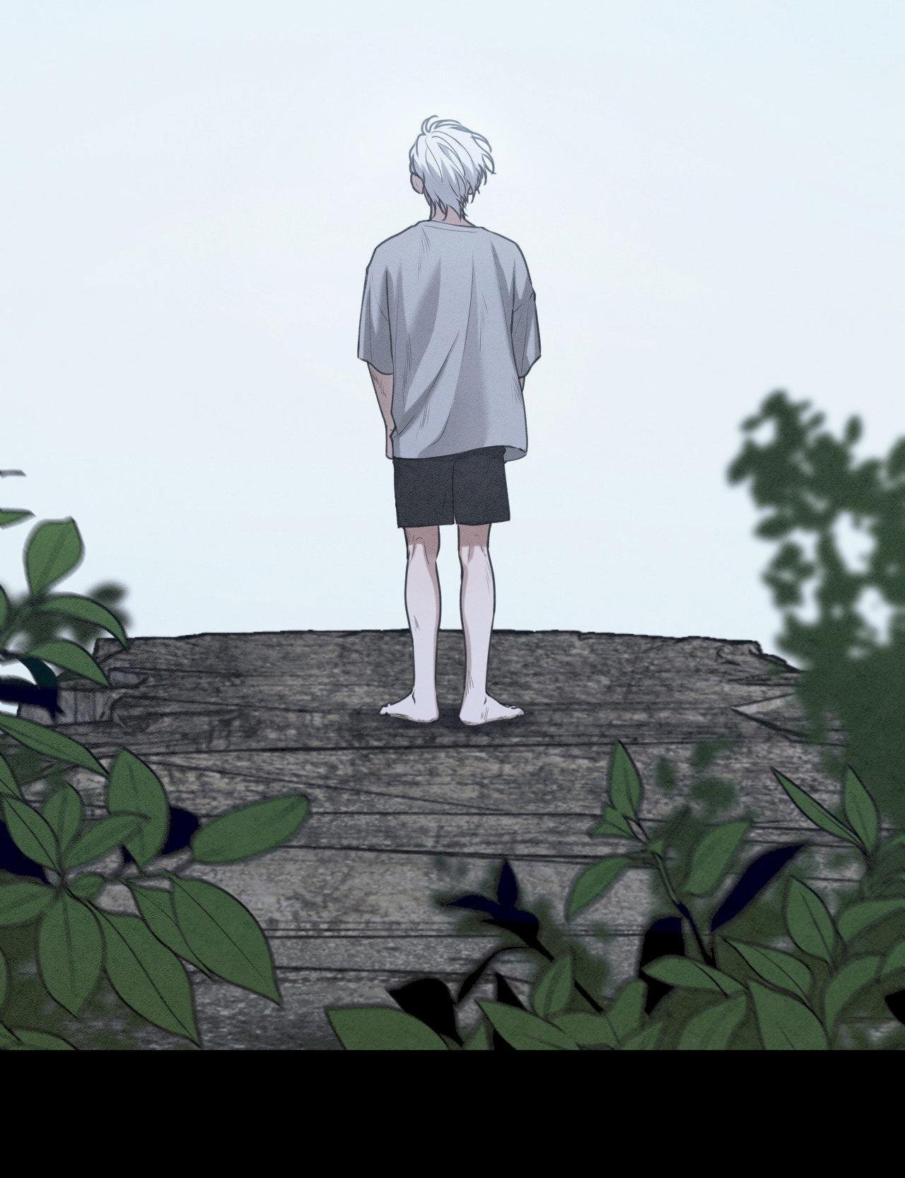 dear teddy bear chapter 28 8