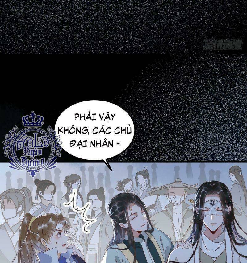 sát thủ vương phi không dễ chọc chapter 22 53