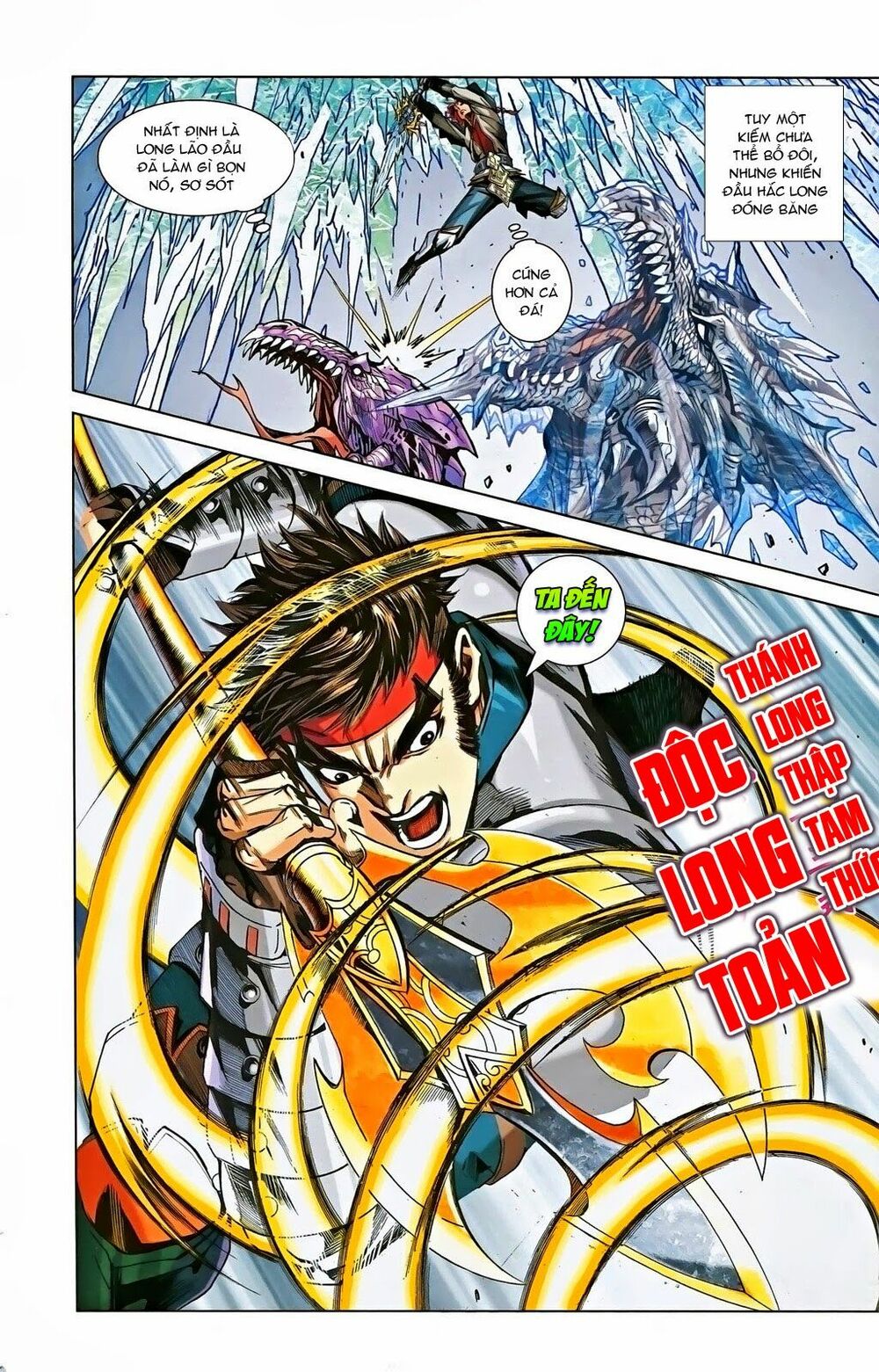 dong binh thiên hạ chapter 16 21